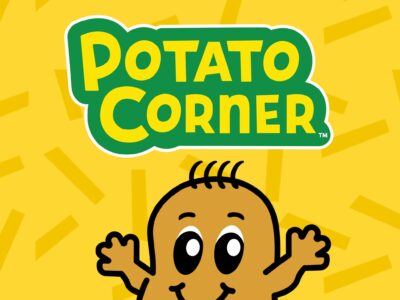 Potato Corner Foodcart