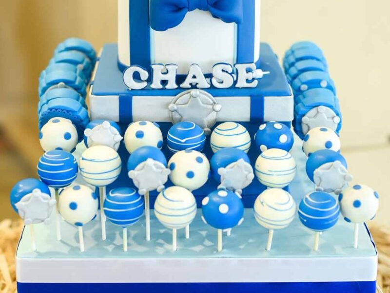 Sweet Creations by Mums