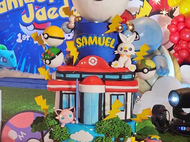 Ryan's Cake - Themed Cakes for All Occassions