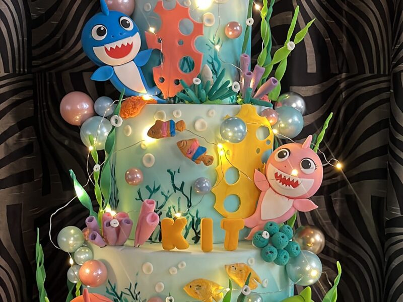 Ryan's Cake - Themed Cakes for All Occassions