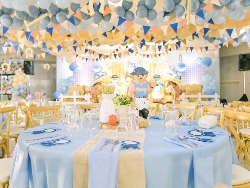 The Party Project Manila