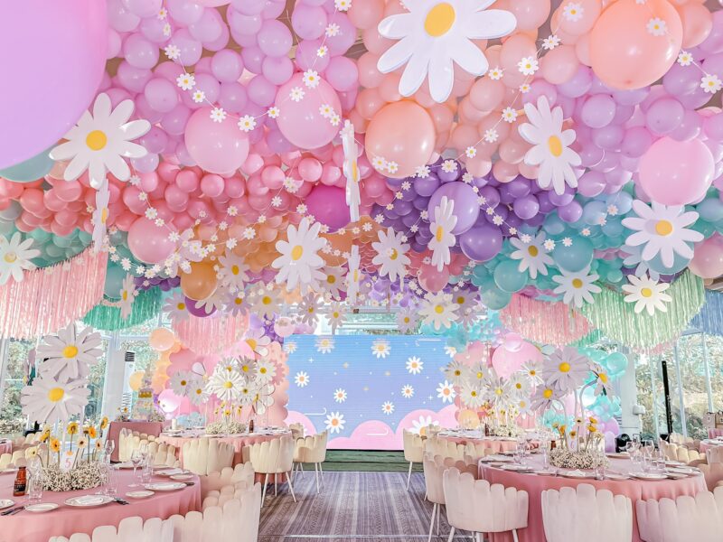 Little Darlings Party Specialist