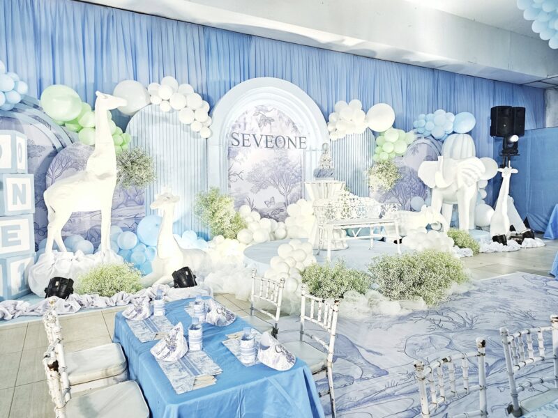 The Party Project Manila