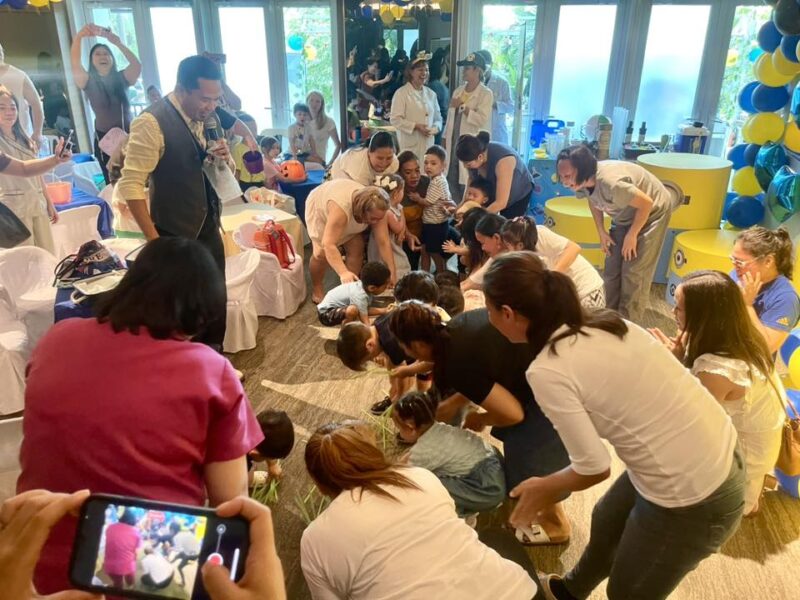 Chayno – The Ultimate Party Host & Magician! 🎩✨