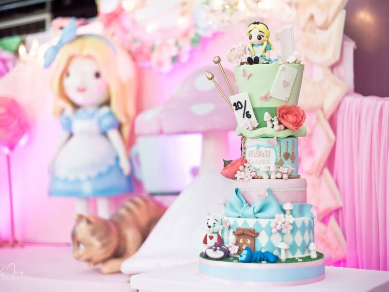 Sweet Creations by Mums