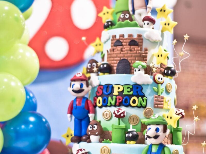 Sweet Creations by Mums