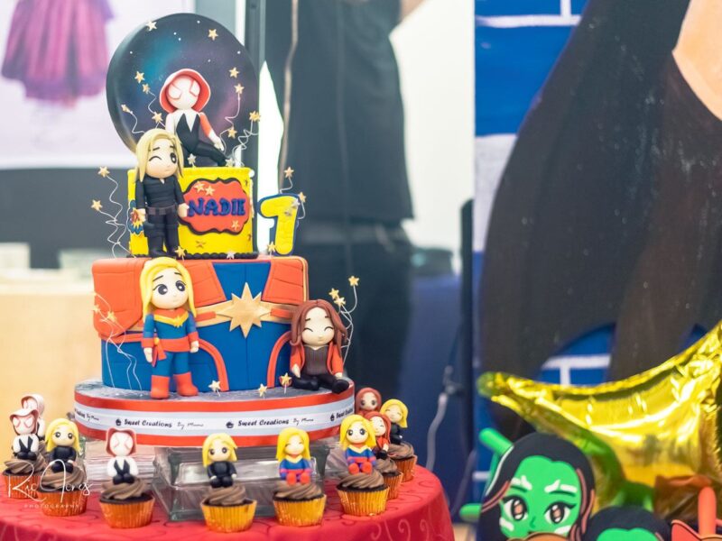 Sweet Creations by Mums