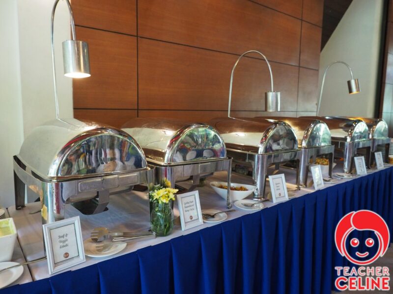 8 Spoons Catering