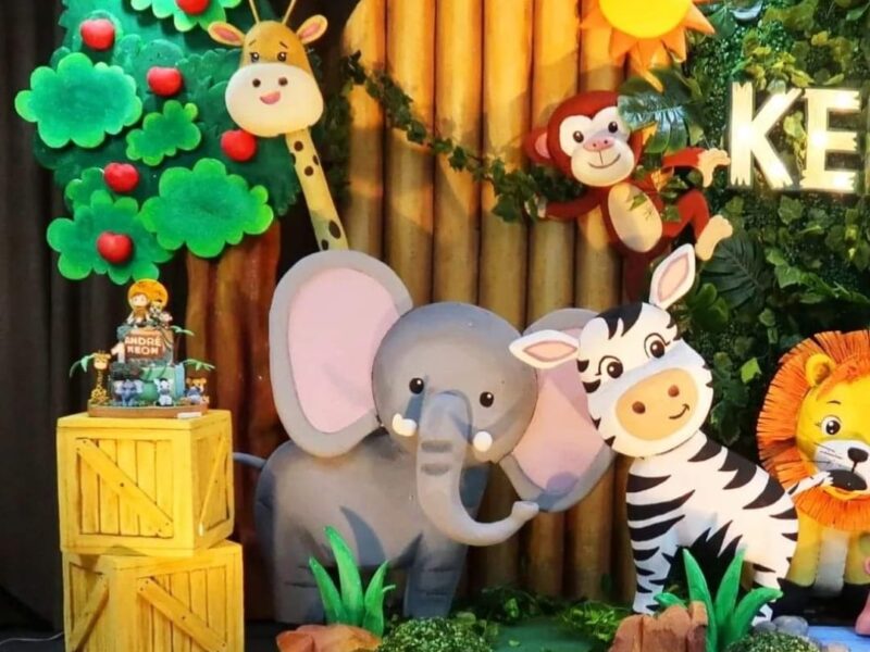 A Box of Fun Party Services