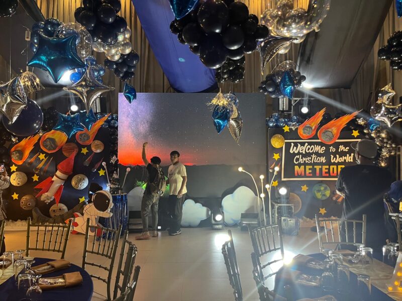 A Box of Fun Party Services