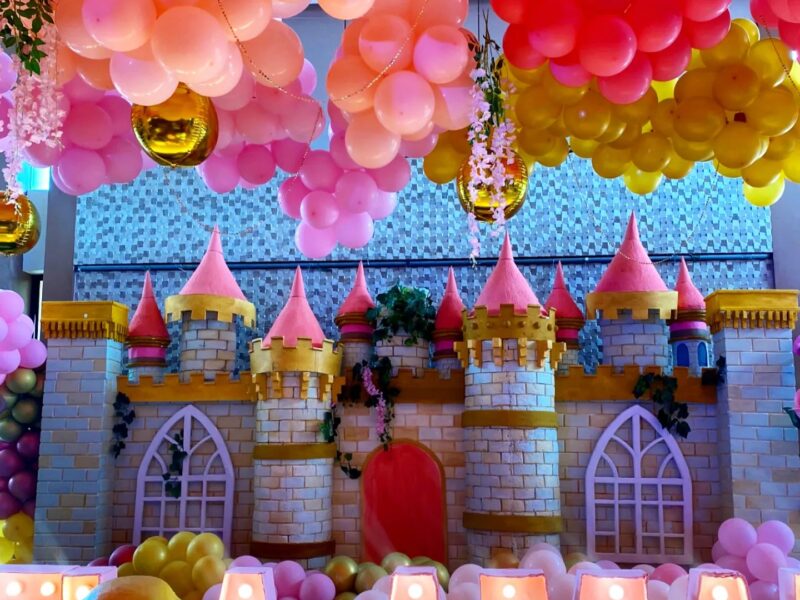 A Box of Fun Party Services