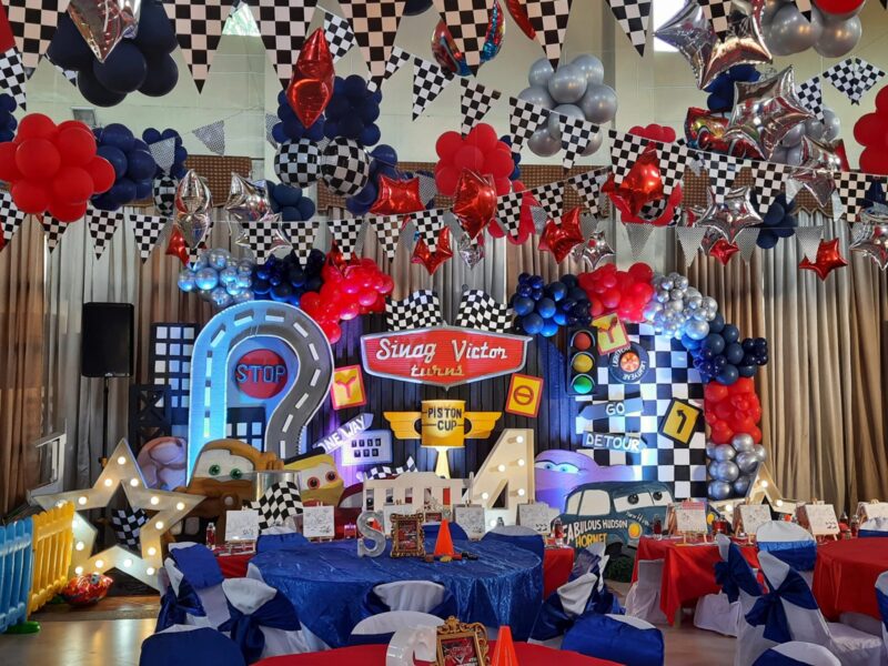 A Box of Fun Party Services