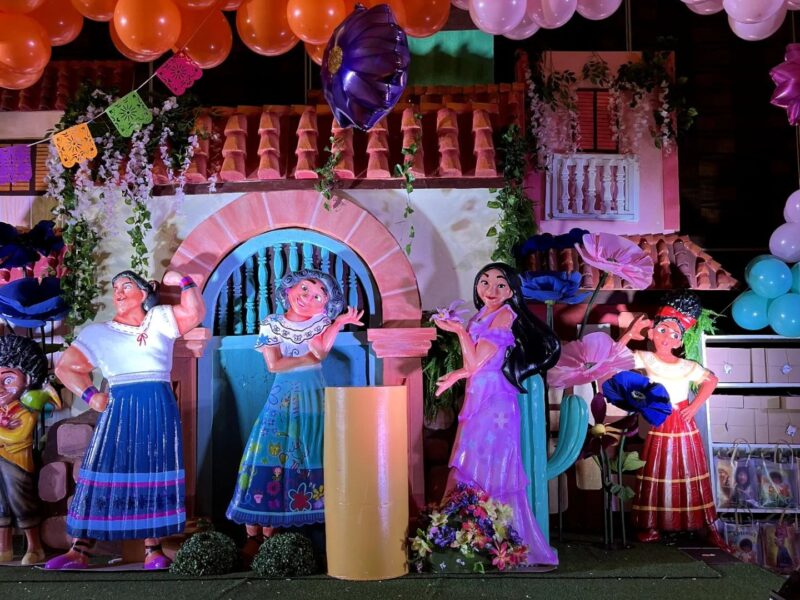 A Box of Fun Party Services