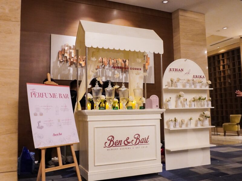 Ben & Bart – Manila’s Go-To Vintage Store