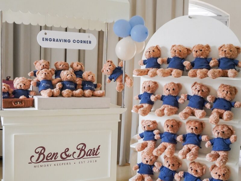 Ben & Bart – Manila’s Go-To Vintage Store