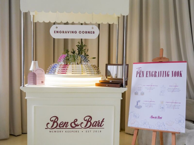 Ben & Bart – Manila’s Go-To Vintage Store