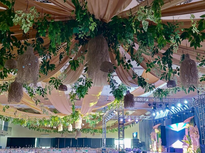 Blue Fairy Manila – Transforming Events with Stunning Decor & Styling