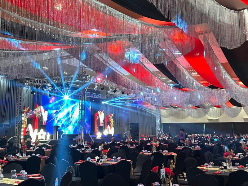 Blue Fairy Manila – Transforming Events with Stunning Decor & Styling