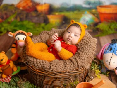 The Baby Village Studio
