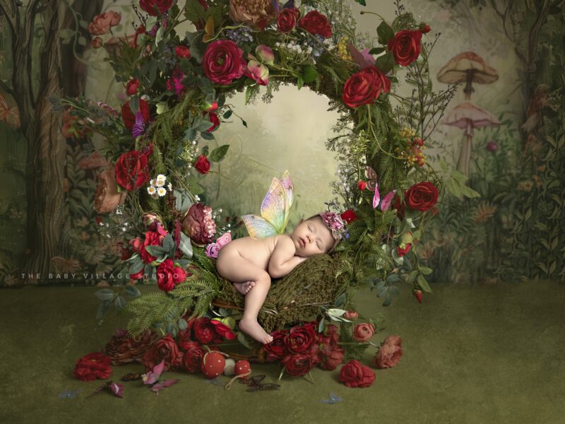 The Baby Village Studio