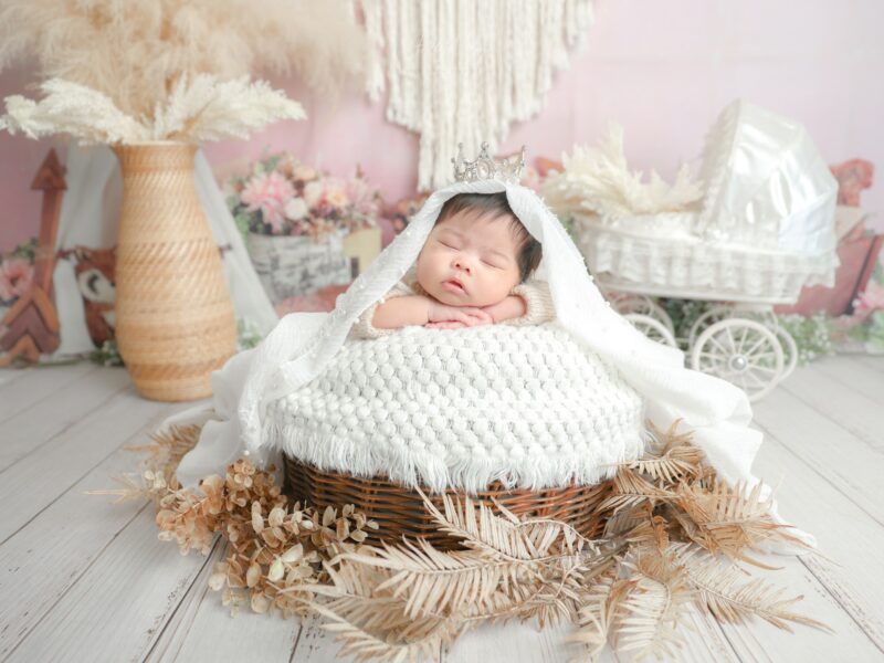 The Baby Village Studio