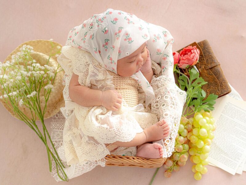 The Baby Village Studio
