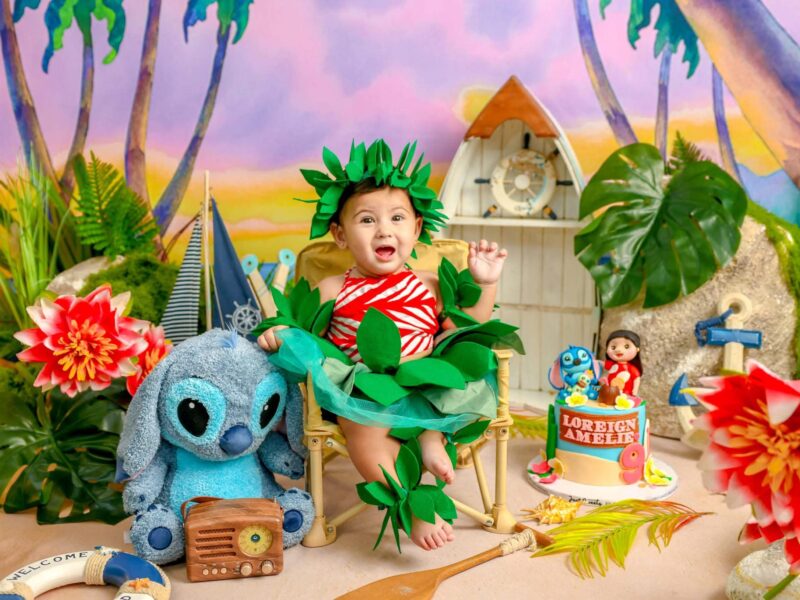The Baby Village Studio