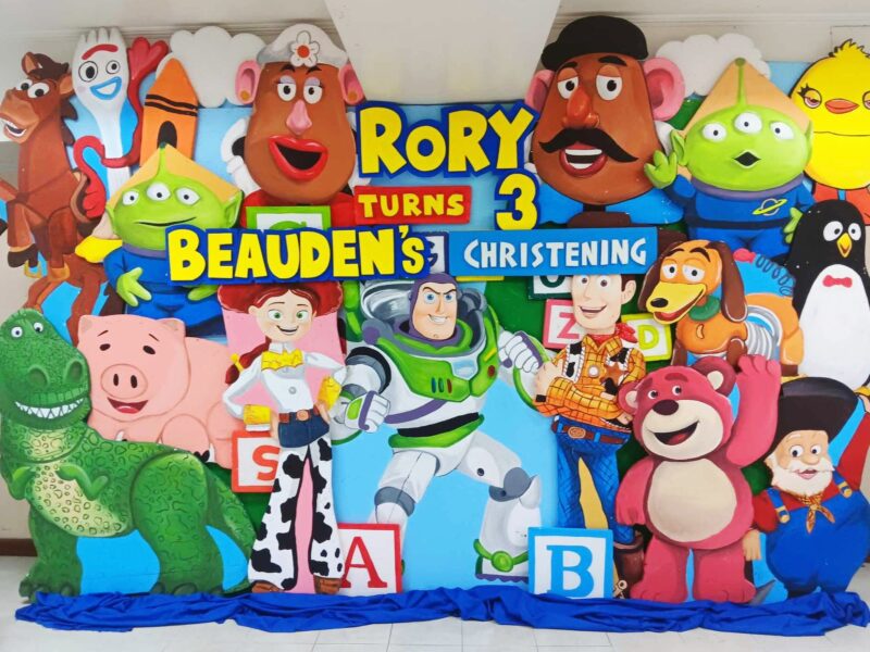 CreativeMinds Events Management