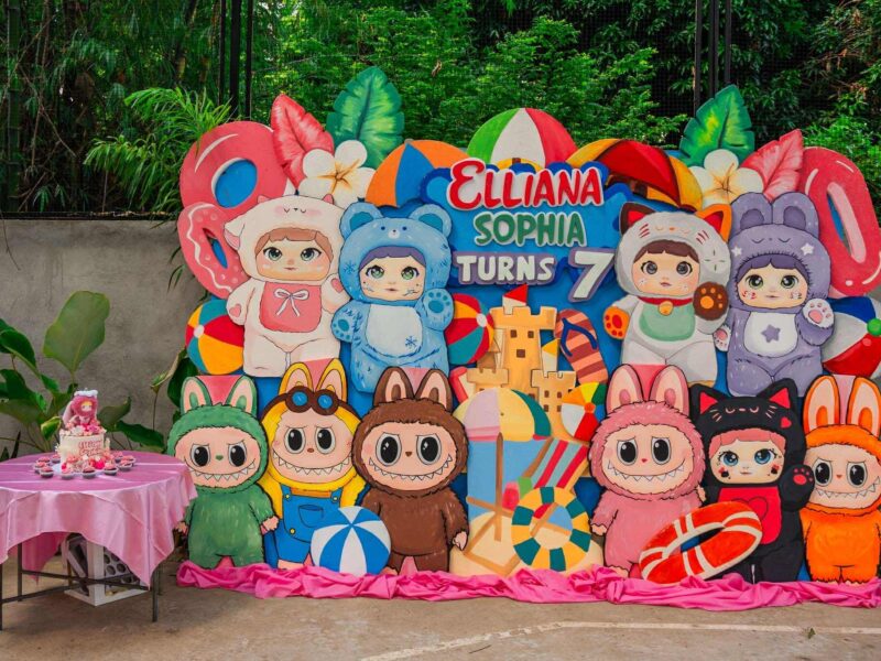 CreativeMinds Events Management