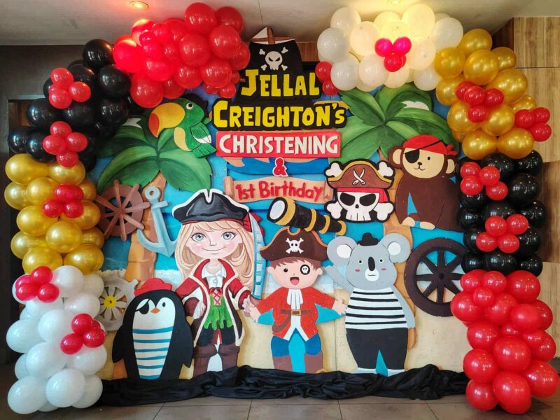 CreativeMinds Events Management