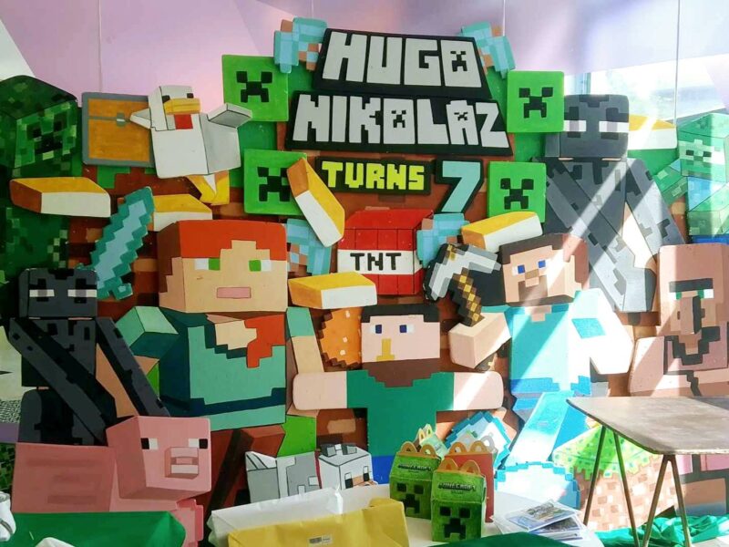 CreativeMinds Events Management