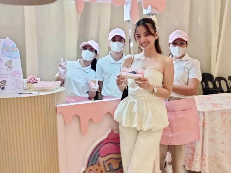 Crumbs by SCBM – Sweet Creations for Every Occasion