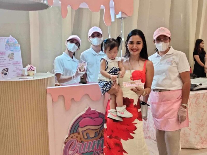 Crumbs by SCBM – Sweet Creations for Every Occasion