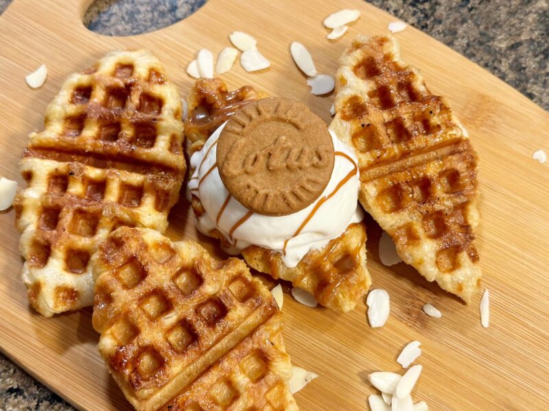 Crumbs by SCBM – Sweet Creations for Every Occasion