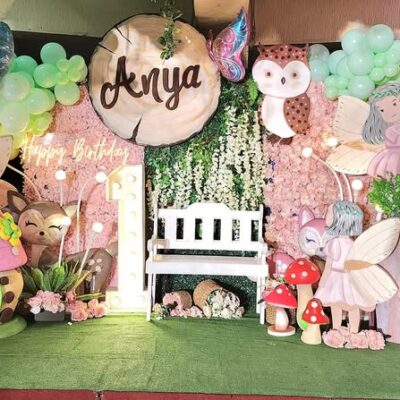 DIY, Props & Decor Rental PH