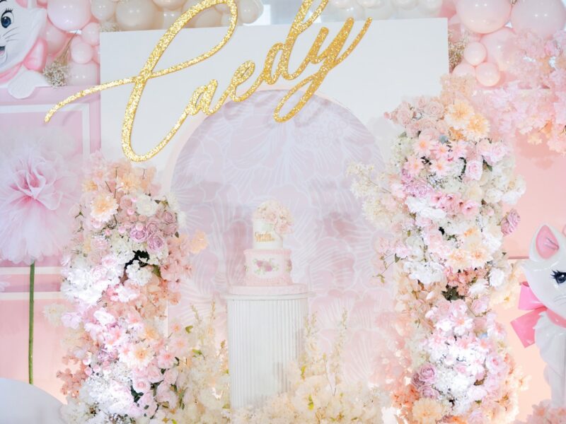 Events by Popping Parties