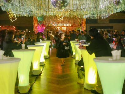 Enderun Events – Elevating Every Occasion with Elegance