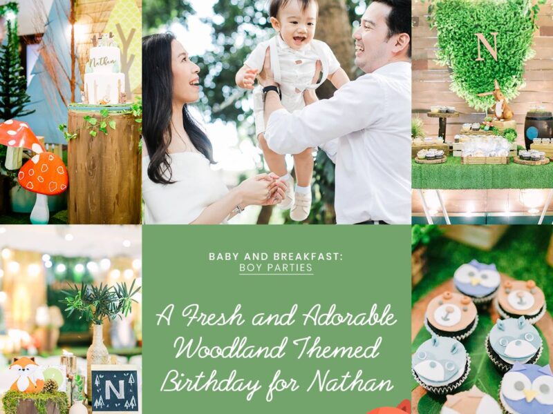 Everyday Sunday Studios – Capturing Life’s Most Precious Moments