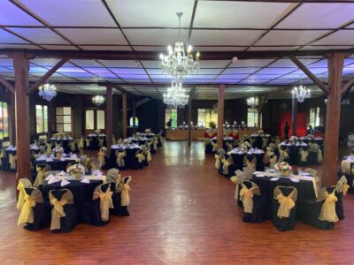 Evelyn's Catering and Special Lechon