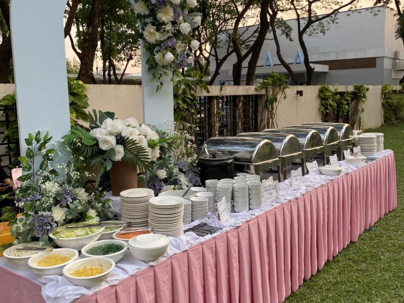 Evelyn's Catering and Special Lechon