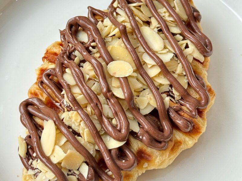 Everydaes Frozen Yogurt & Drinks