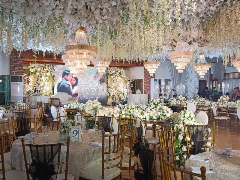 Evelyn's Catering and Special Lechon