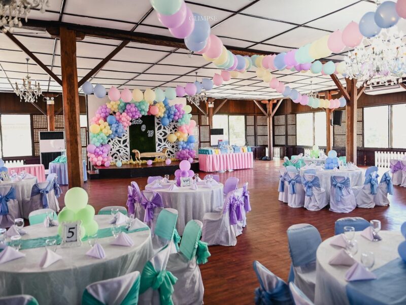 Evelyn's Catering and Special Lechon