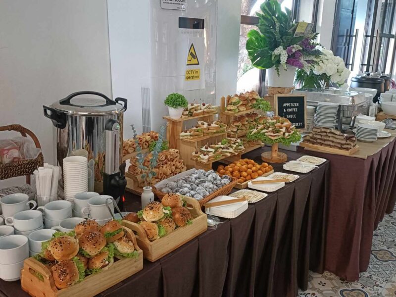 Evelyn's Catering and Special Lechon