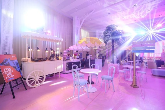 Frosé Cocktails – Frozen Cocktails, Mocktails & Slushies!