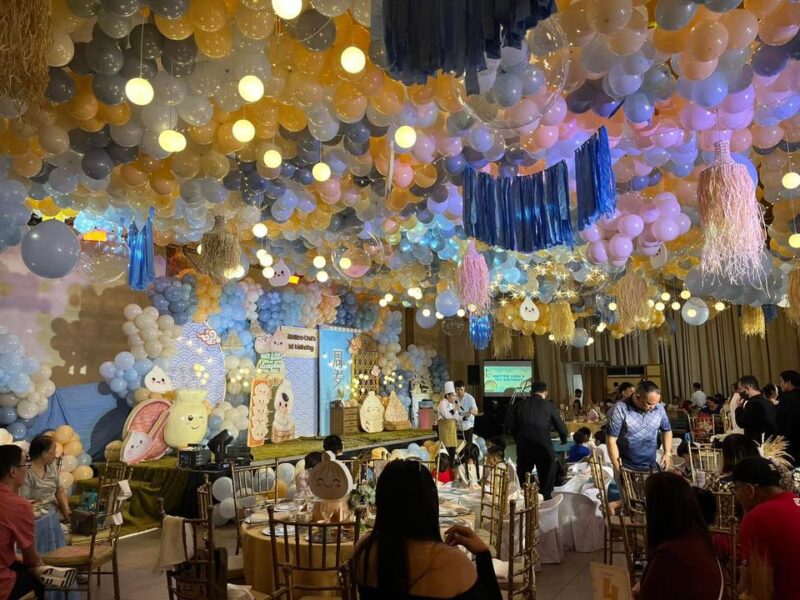 Gallio Events Hall – Where Every Occasion Becomes Unforgettable