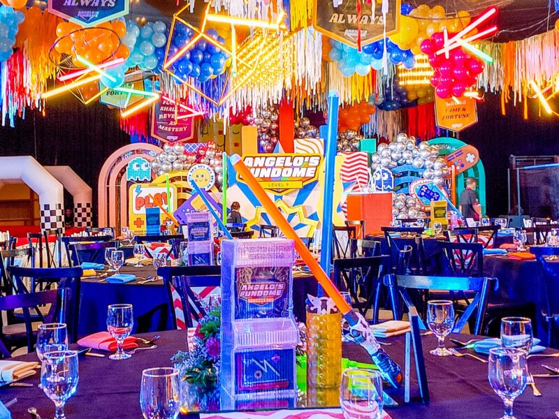 Gallio Events Hall – Where Every Occasion Becomes Unforgettable