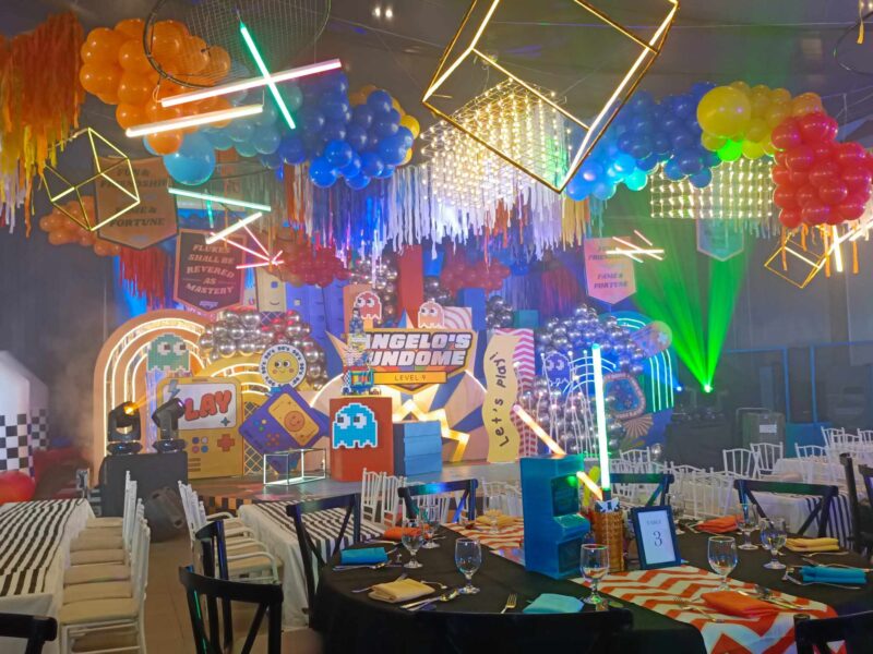 Gallio Events Hall – Where Every Occasion Becomes Unforgettable