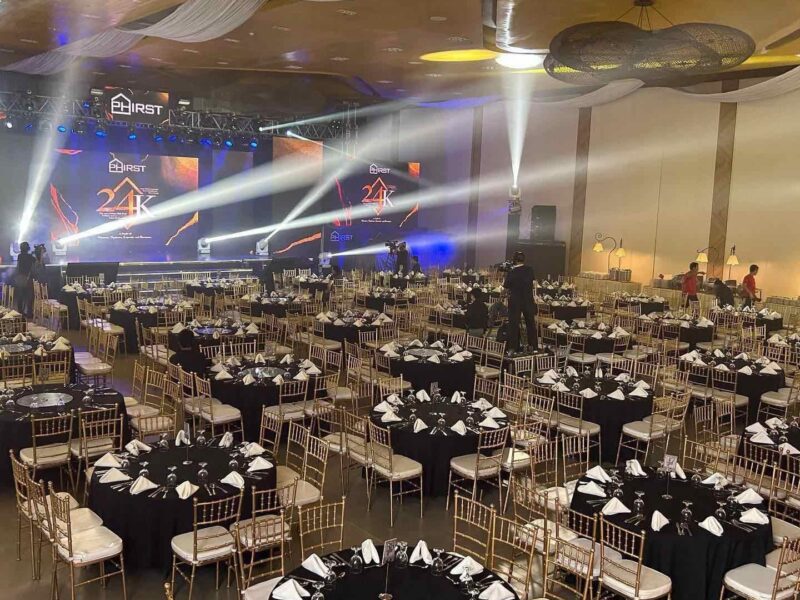 Gallio Events Hall – Where Every Occasion Becomes Unforgettable