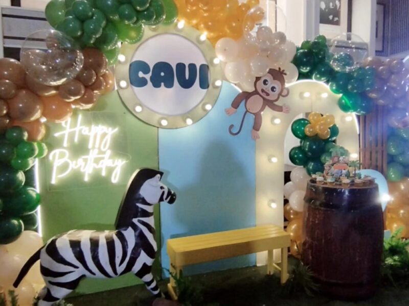 Happy A Events - Making happy memories with you since 2014